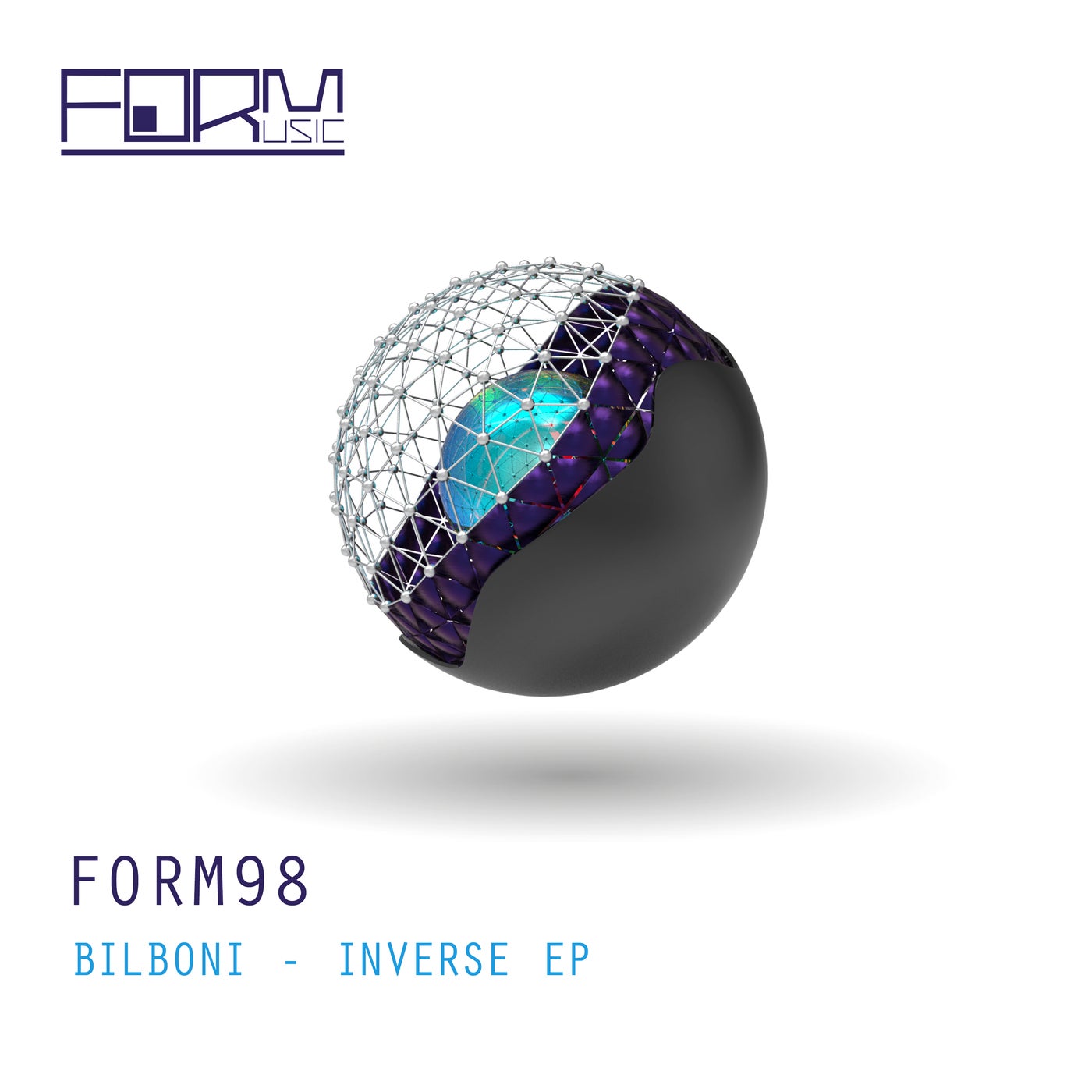 BILBONI – Inverse [FORM98]